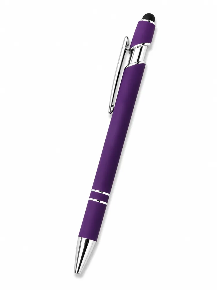 Stylus RB Purple